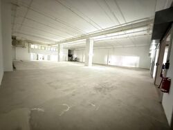 Senoko Industrial Estate (D27), Factory #524780371